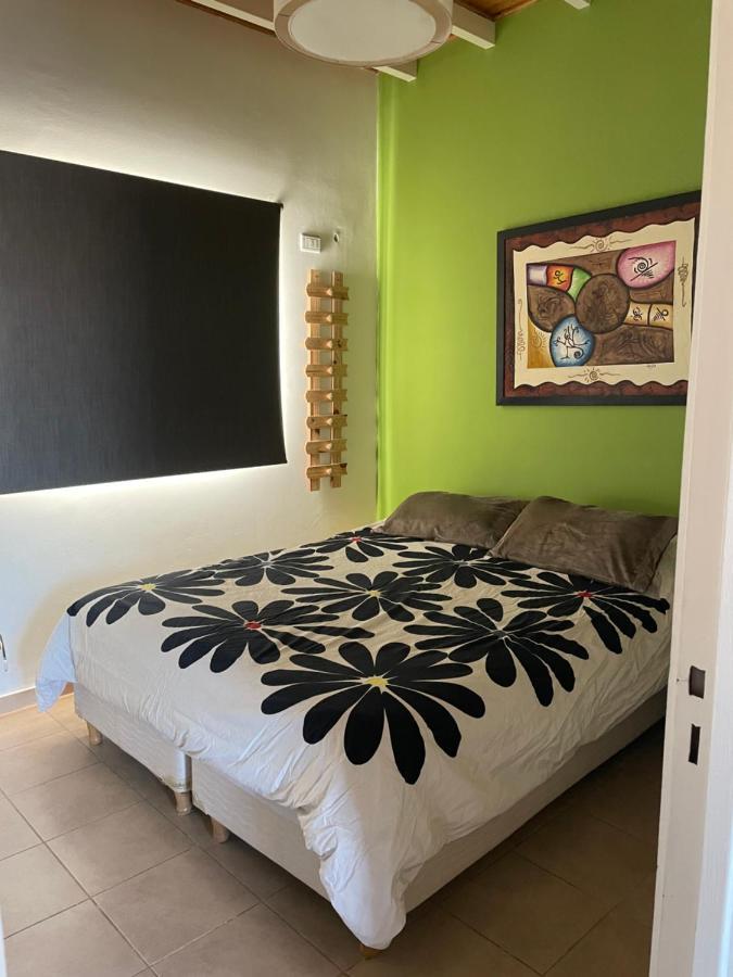 Apartamento Depto Maipú Exterior foto