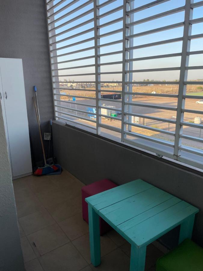 Apartamento Depto Maipú Exterior foto