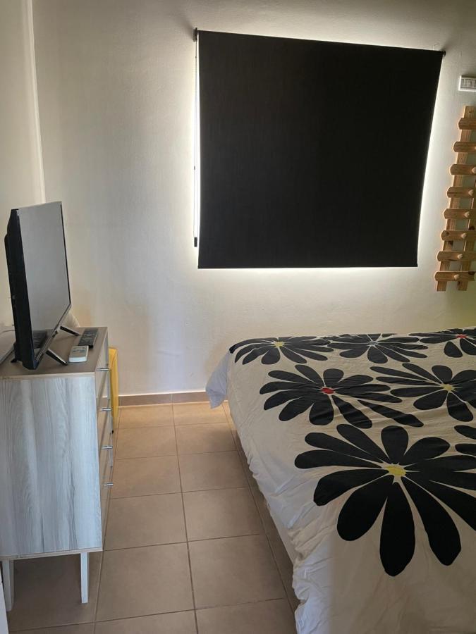 Apartamento Depto Maipú Exterior foto