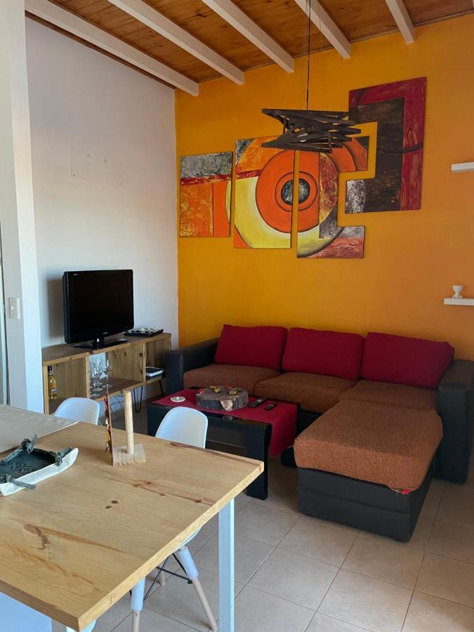 Apartamento Depto Maipú Exterior foto