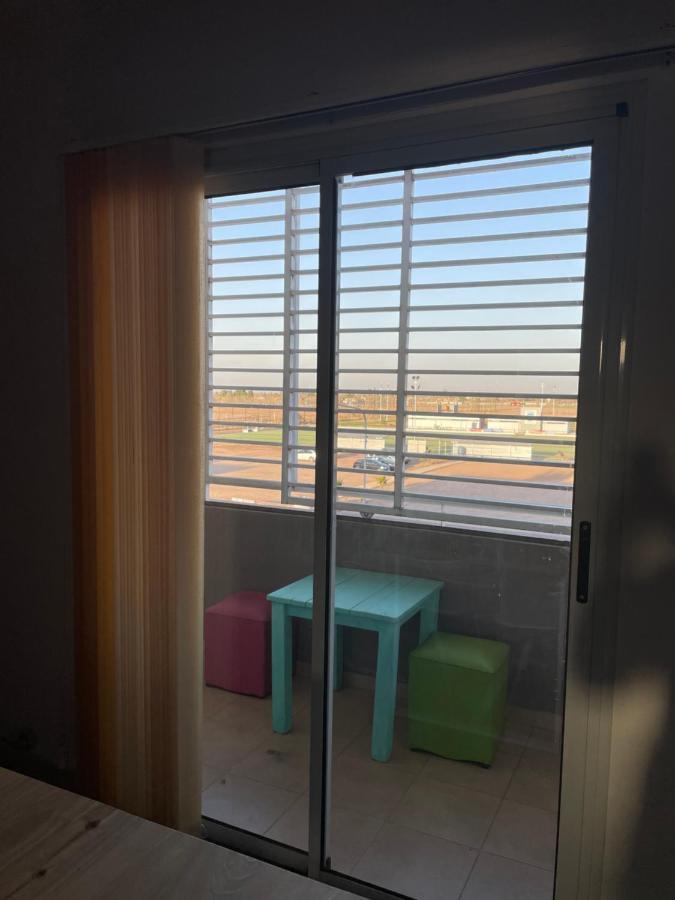 Apartamento Depto Maipú Exterior foto